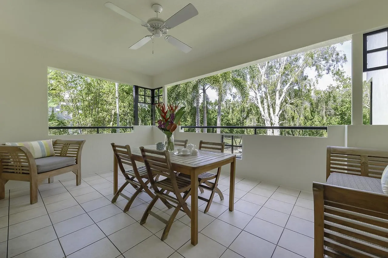 Mowbray By The Sea Aparthotel Port Douglas