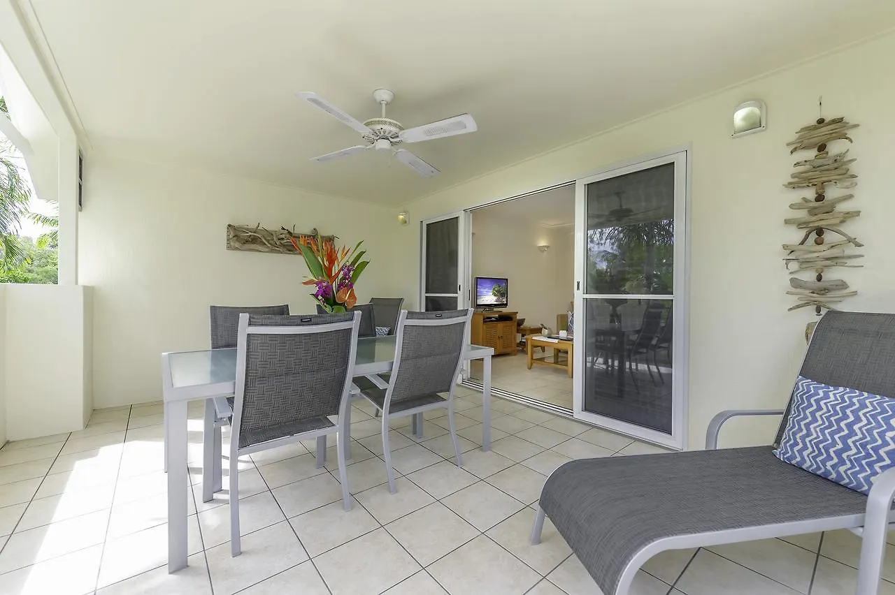 Mowbray By The Sea Aparthotel Port Douglas