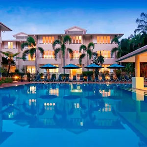 Cayman **** Port Douglas