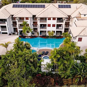 Meridian At - Adults Only **** Port Douglas