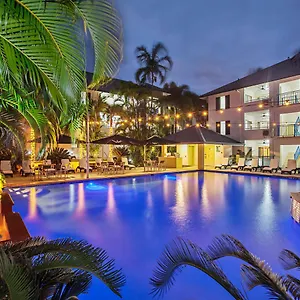 Plaza **** Port Douglas