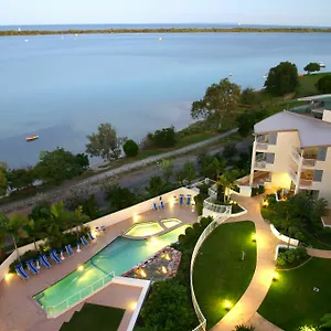 Resort Moorings