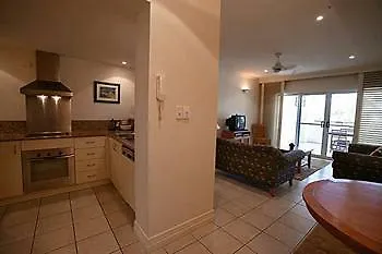 Aparthotel Mowbray By The Sea Port Douglas Australien